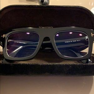 Tom Ford Glasses